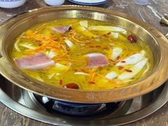 -徐记老店天麻火腿鸡(犀浦店)