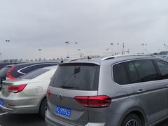 -国家会展中心-P3停车场