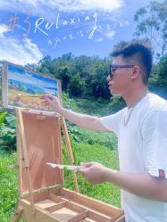 -花漾摄影优选工作室(东莞原创作品店)