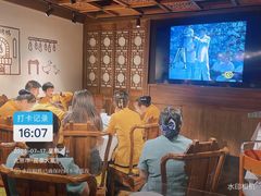 -真地道京味府·鲜橙烤鸭·北京菜(朝外大街东大桥店)