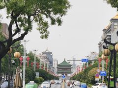 -西安城墙·碑林历史文化景区