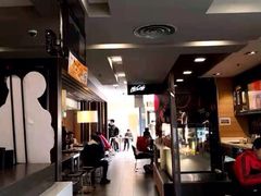 -麦当劳(曲阳店)