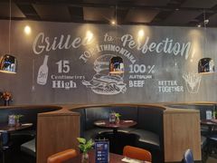 -bluefrog蓝蛙(皇庭广场店)