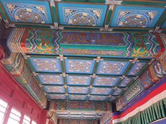 -普陀宗乘之庙(小布达拉宫)