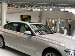 -华晨宝马铁西工厂