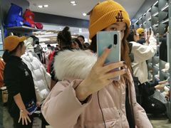 -乐天免税店(明洞店)