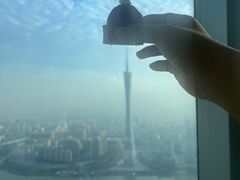 -广州四季酒店