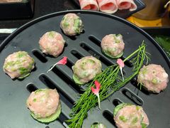 -珮姐老火锅(新街口店)