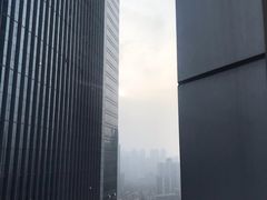 -广州粤海喜来登酒店