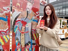 -万科生活广场(东莞松山湖店)
