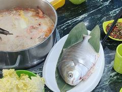 -小海豚•老字号海鲜餐厅(天涯店)