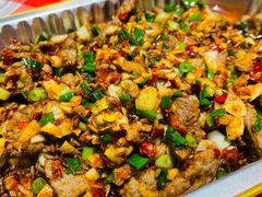 -肉店炸炸炸·爆汁孜然牛肉