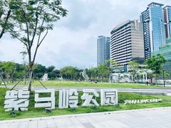 -紫马岭公园