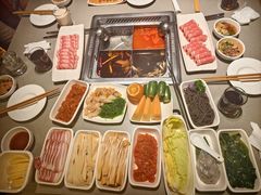 -海底捞火锅(天津SM城市广场店)