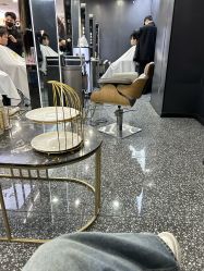 -藤野造型烫染接发