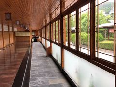 -庐山天沐温泉度假村