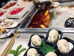 -海底捞火锅(关山保利店)