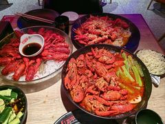 -红盔甲·小龙虾(车公庙店)