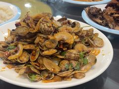 -叶存利海鲜大馅饺子(东戴河止锚湾店)