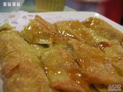 素鹅-归元·云集斋素菜馆