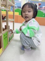 -莫莉幻想儿童乐园(北京丰台永旺店)