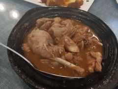 -茶油香闽南菜·花园餐厅(前埔店)
