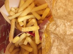 -麦当劳(长泰商业广场店)