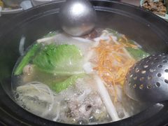 -探窝·竹笙椰子鸡(杨箕店)