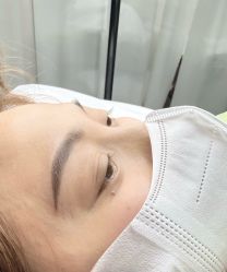 -张小野·专业半永久纹眉