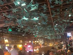 -领鲜活海鲜榴莲自助火锅(东门店)