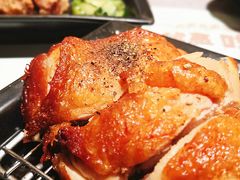 卤炸鸡腿-馔豚·台北菜专门店(深圳湾万象城店)