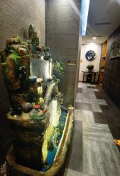 -敖东酵素·离子暖房