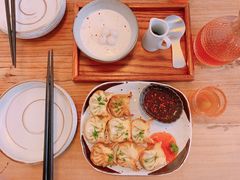 -小食院简餐厅