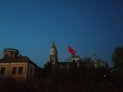 -洪家楼教堂