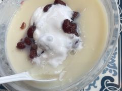 -冰泉豆浆馆(阳朔店)