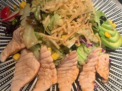 -炙柒Sekinana·精致日料(合生汇店)
