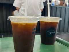 冰美式-Tequila Espresso(嘉善路店)