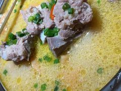 -吴掌柜·藕汤印象(南湖店)