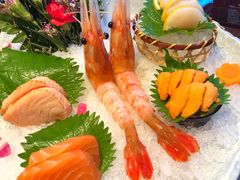 -蟹的岡田屋(正大广场店)