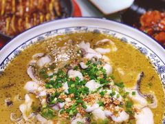 -渝湘江南(律纬路店)