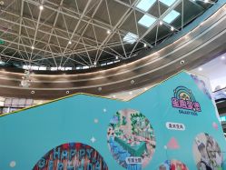 -星趣童堡(星河COCO City民治店)