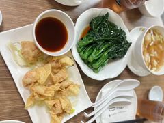-百福麵家(新馬路店)