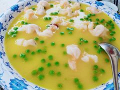 -夜不收荤豆花(大邑总店)