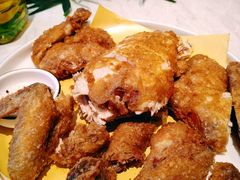 -老松滨饭店(菜艺街店)