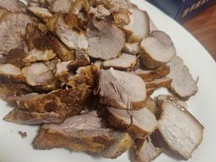 -铁东熏肉大饼铺