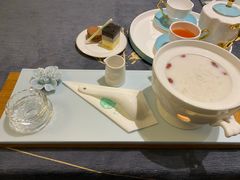-燕庭·纯燕窝·甜品下午茶(南京西路店)