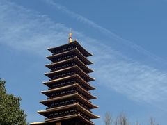 -牛首山文化旅游区