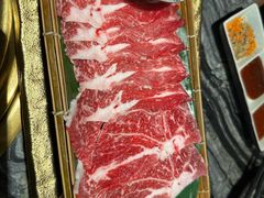 -牛局别馆·和牛烧肉(日月广场店)