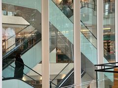 -乐蓬马歇百货公司(Rive Gauche)