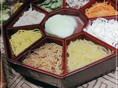 -将军牛排·尔滨地标朝鲜族美食(总店)